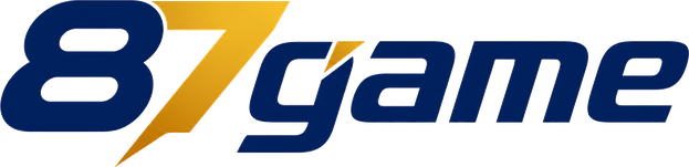 87game official logo